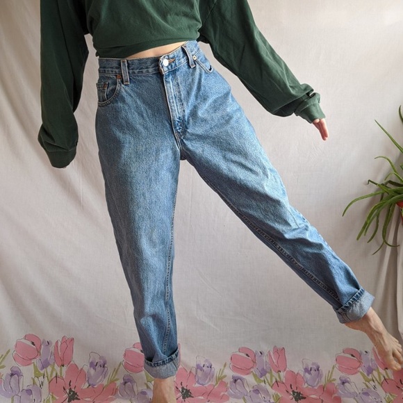 Levi jeans - Picture 2 of 2